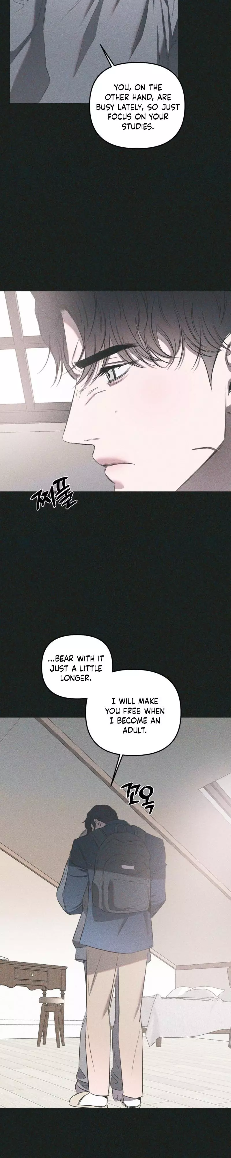Atone - Chapter 39 Page 27