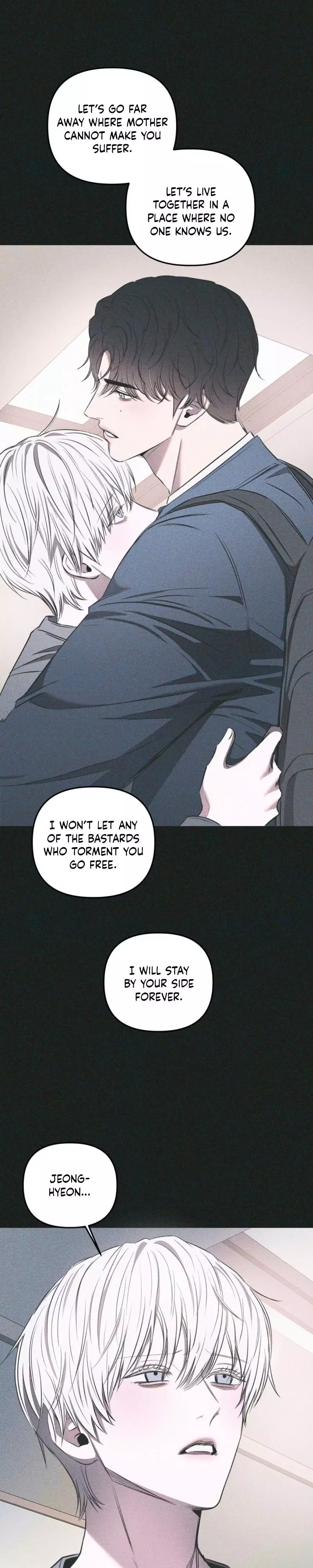 Atone - Chapter 39 Page 28