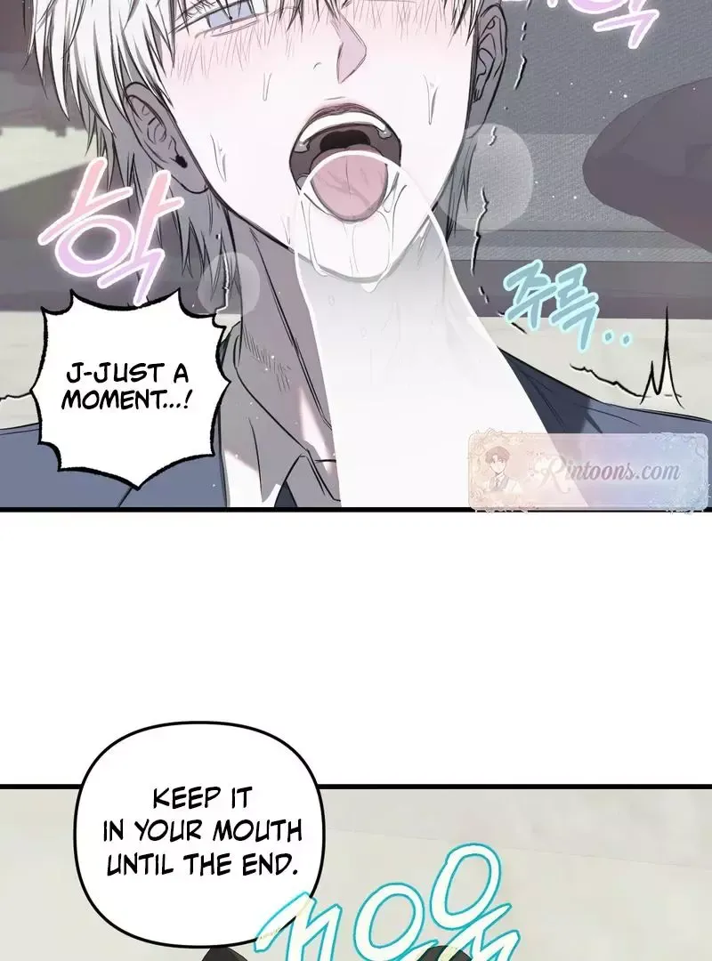 Atone - Chapter 4 Page 22