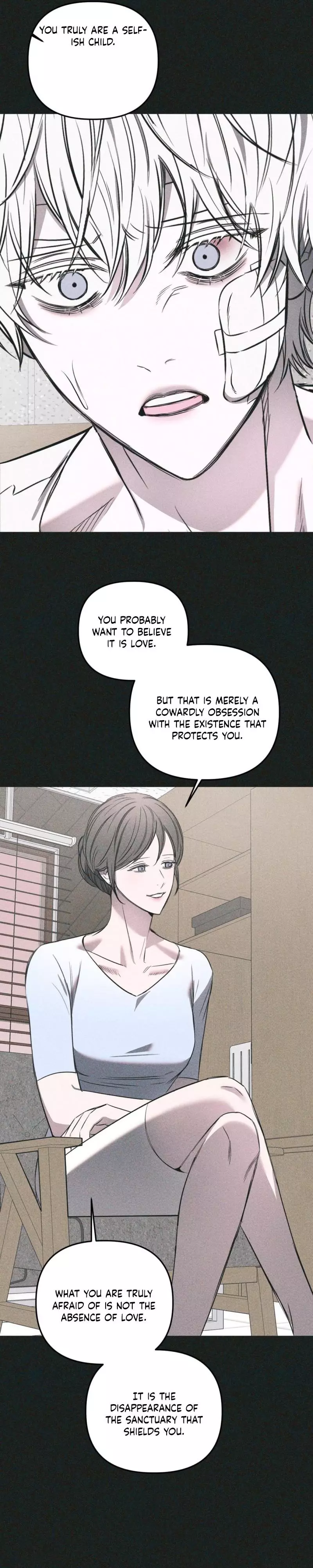 Atone - Chapter 41 Page 18