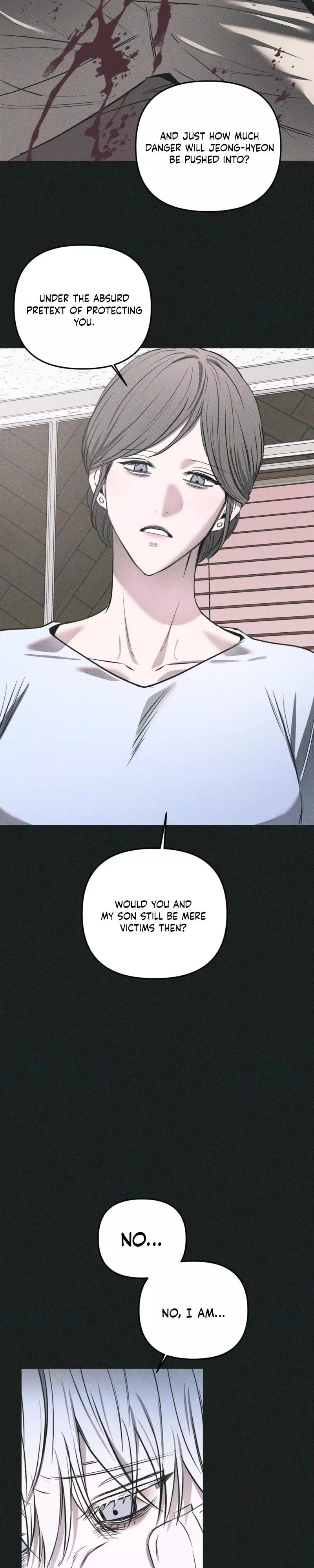 Atone - Chapter 41 Page 21