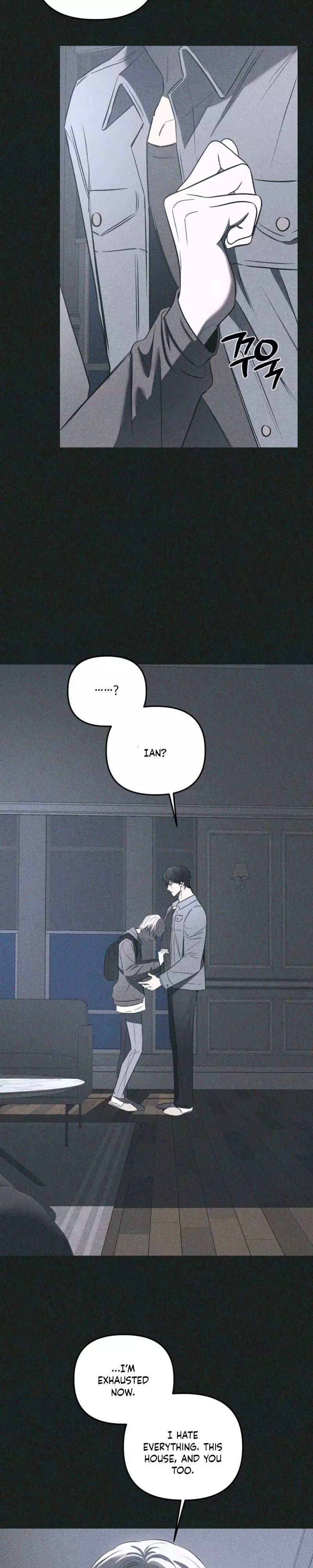 Atone - Chapter 41 Page 30