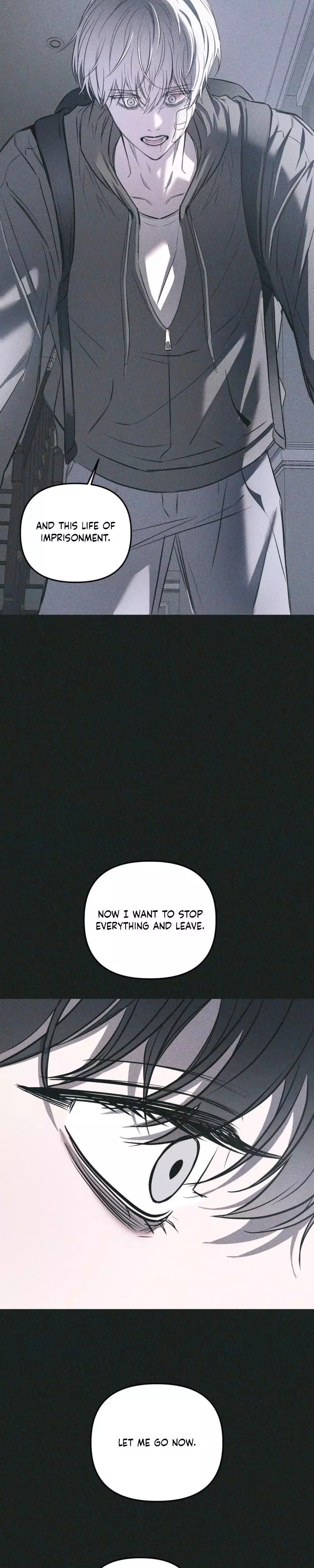 Atone - Chapter 41 Page 31