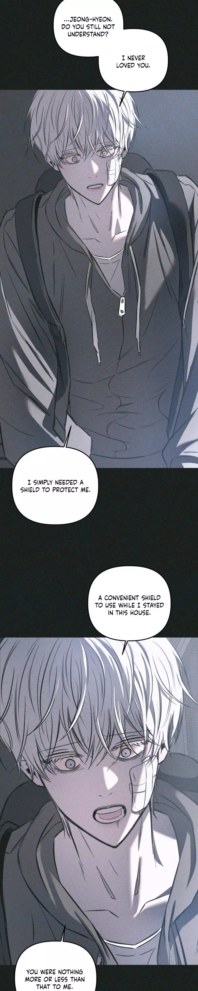 Atone - Chapter 41 Page 32