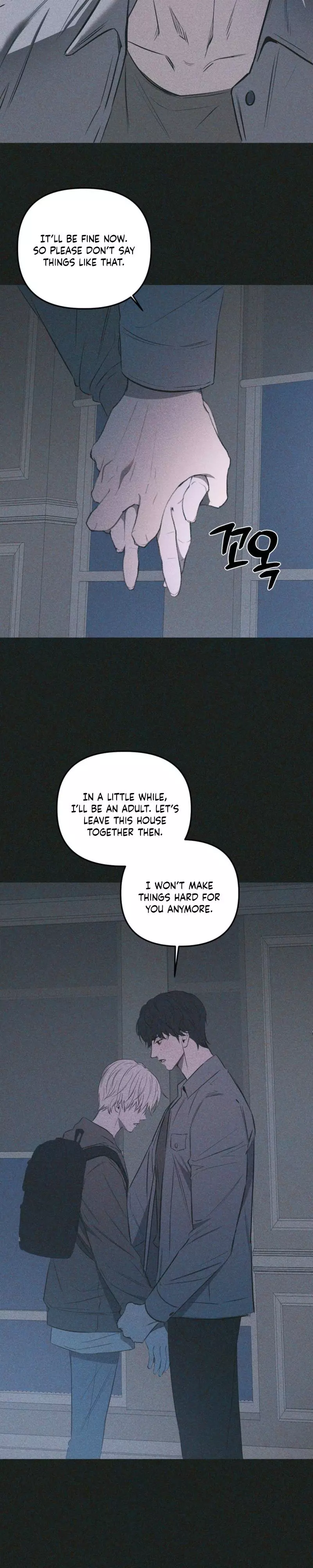Atone - Chapter 41 Page 35