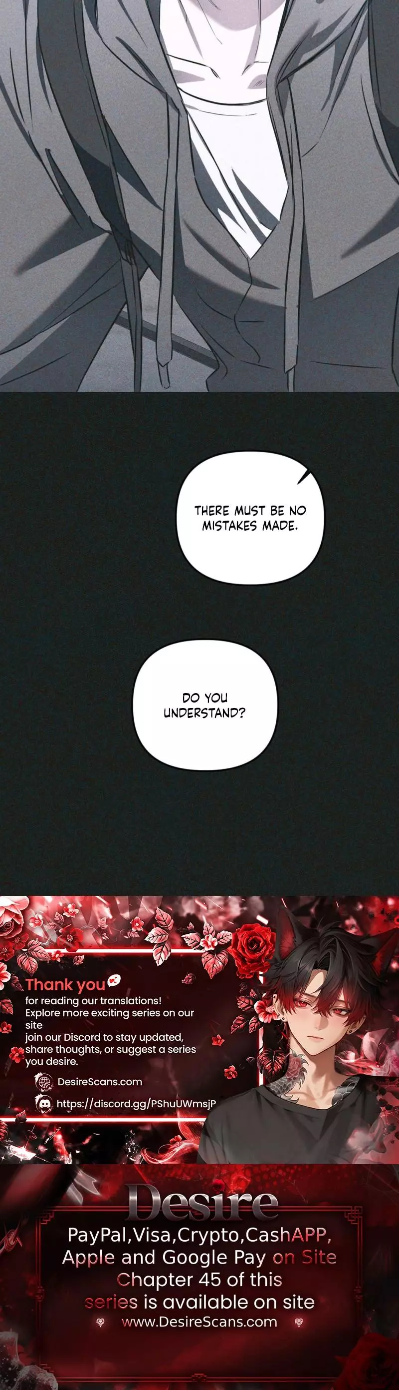 Atone - Chapter 41 Page 44