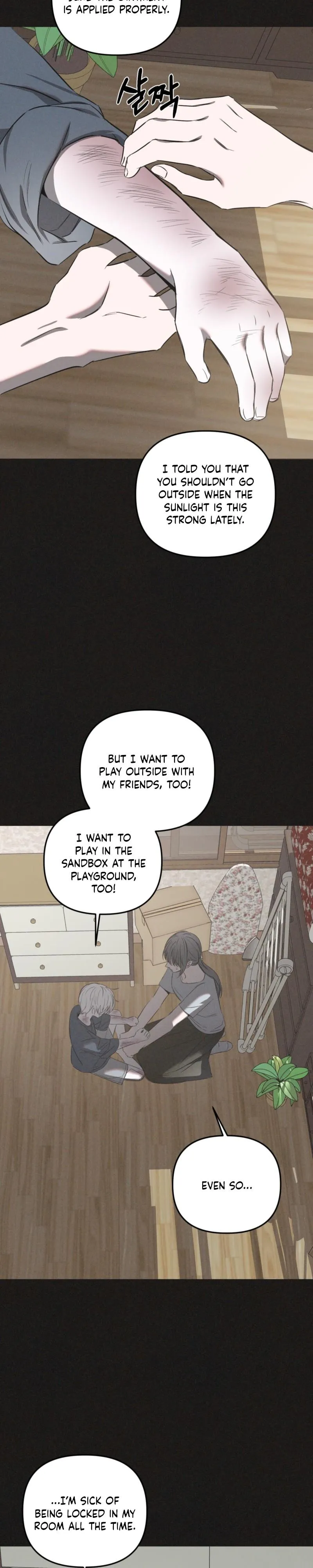 Atone - Chapter 43 Page 3