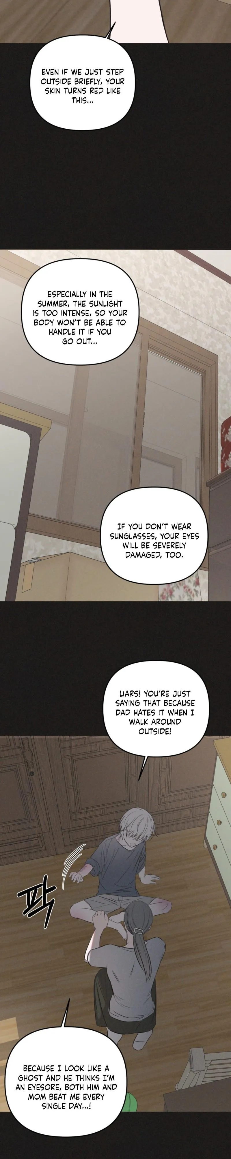 Atone - Chapter 43 Page 5