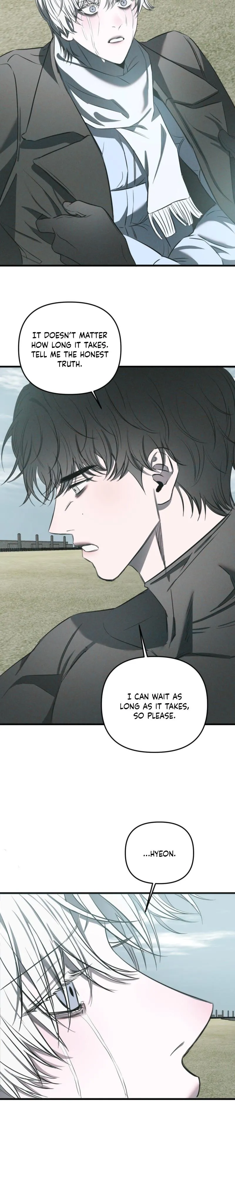 Atone - Chapter 43 Page 21