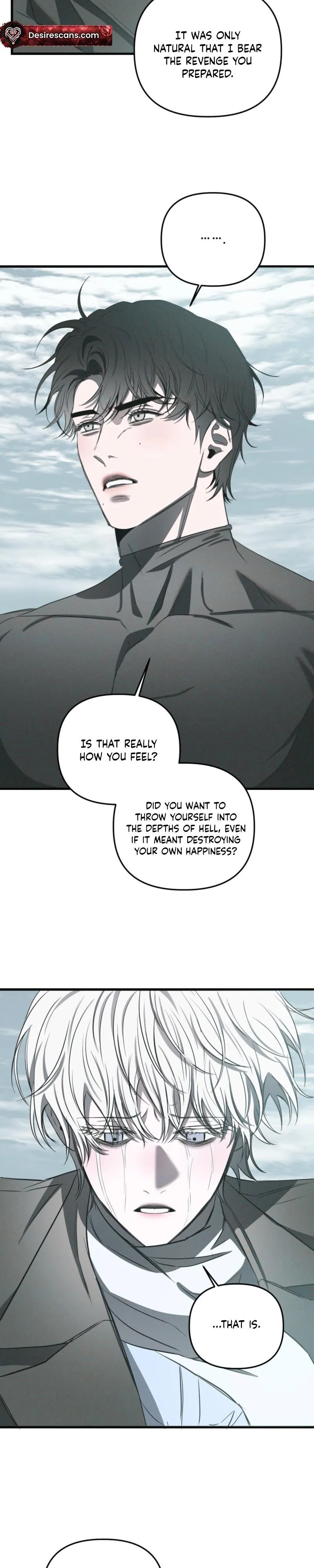 Atone - Chapter 43 Page 23