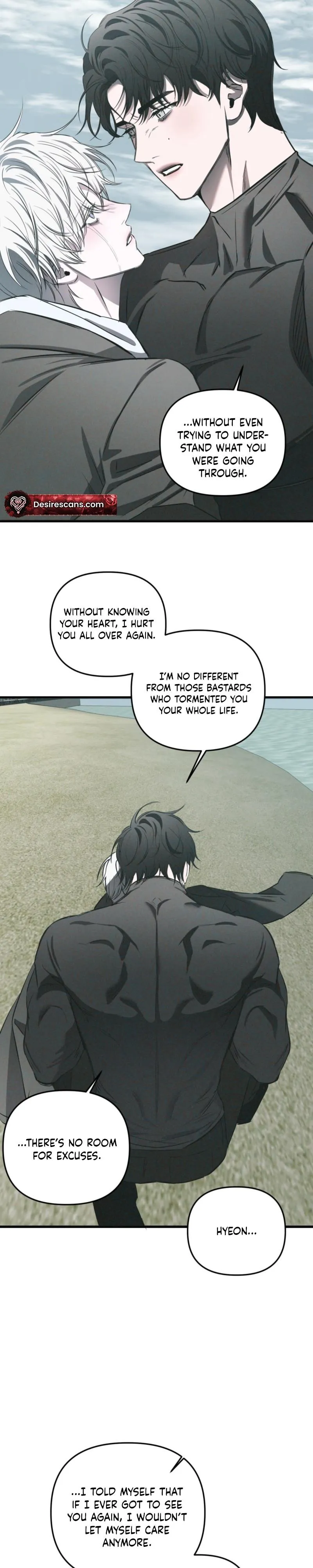 Atone - Chapter 43 Page 29