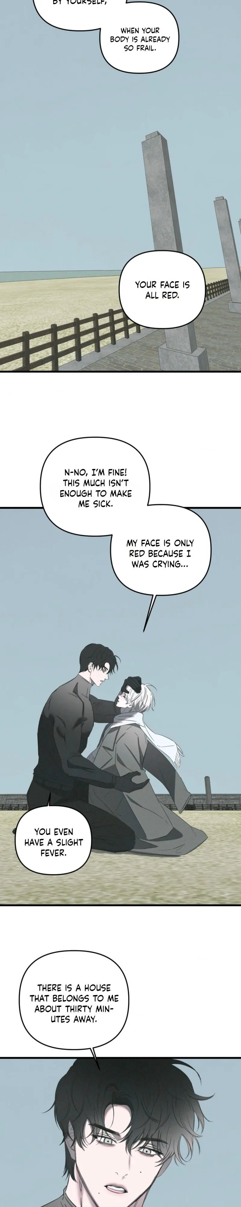 Atone - Chapter 44 Page 6