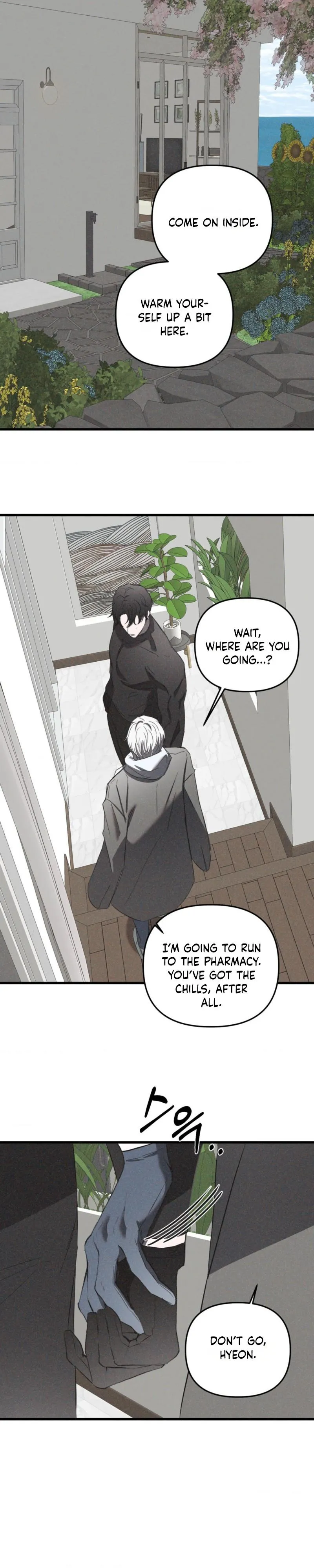 Atone - Chapter 44 Page 8