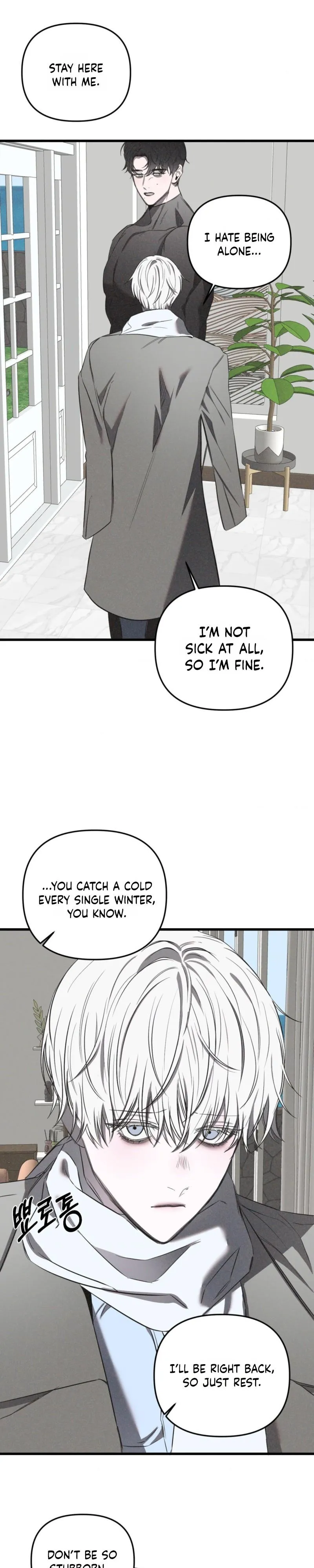 Atone - Chapter 44 Page 9