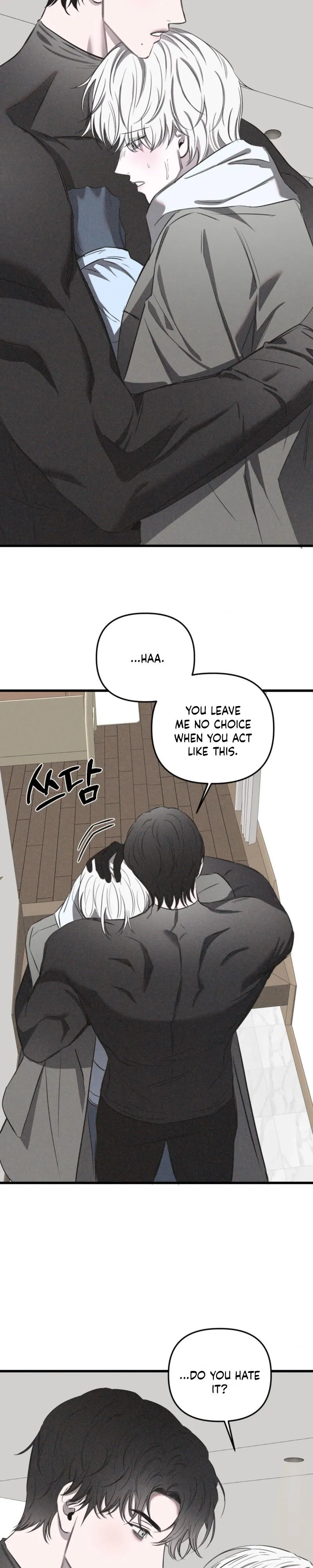 Atone - Chapter 44 Page 11