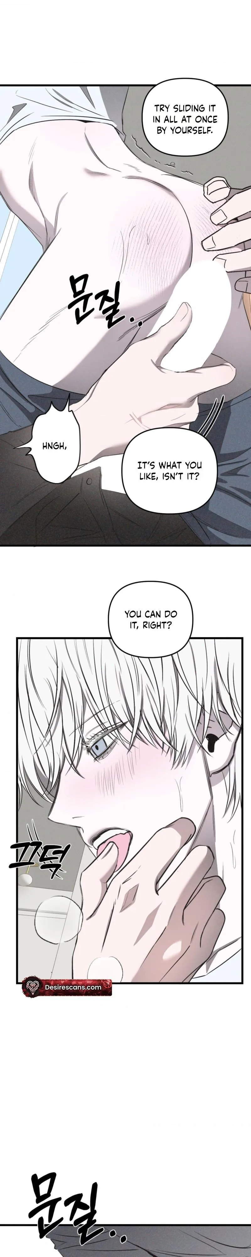 Atone - Chapter 44 Page 18