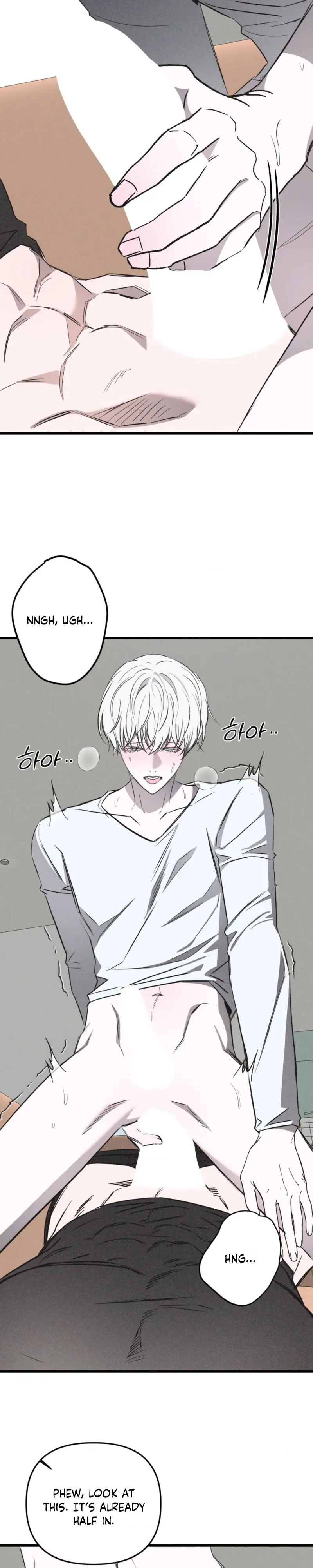 Atone - Chapter 44 Page 19