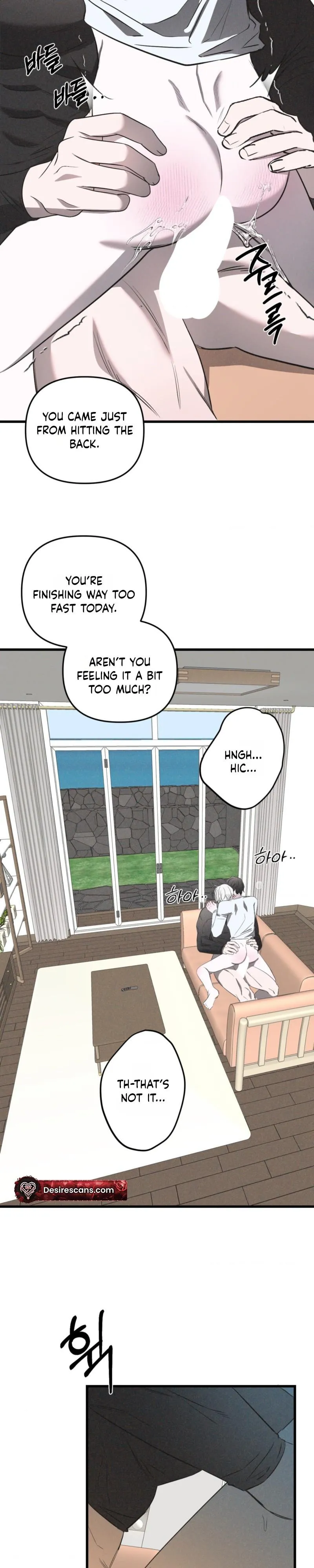 Atone - Chapter 44 Page 27