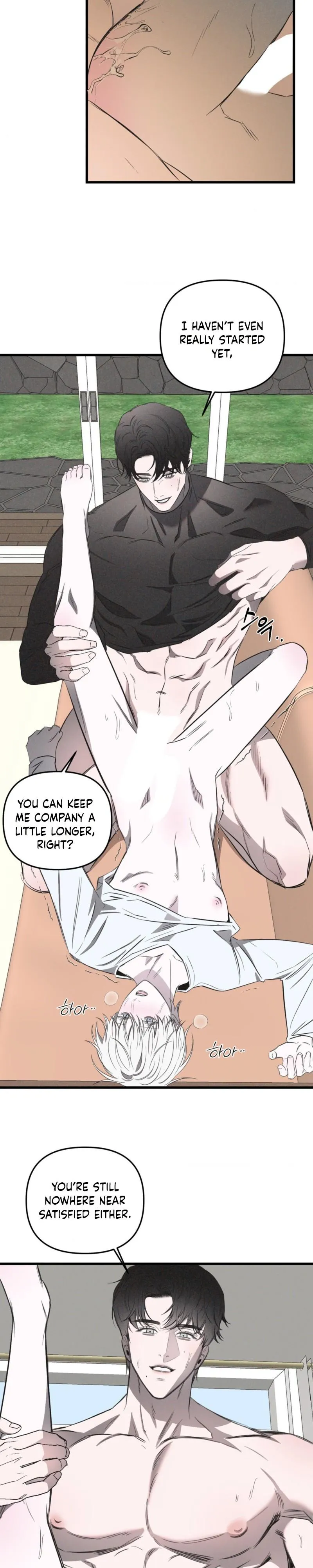 Atone - Chapter 44 Page 28