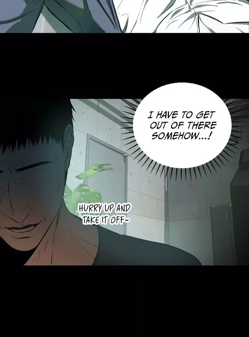 Atone - Chapter 6 Page 33
