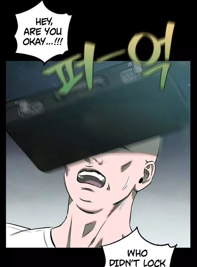 Atone - Chapter 6 Page 40