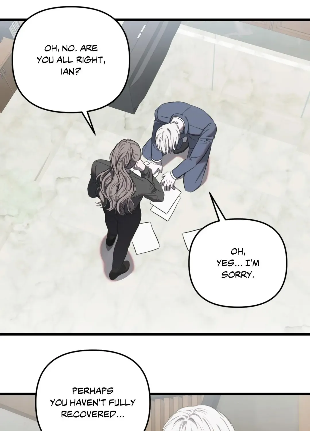 Atone - Chapter 7 Page 6