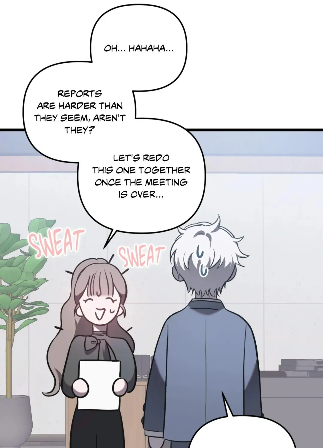 Atone - Chapter 7 Page 13