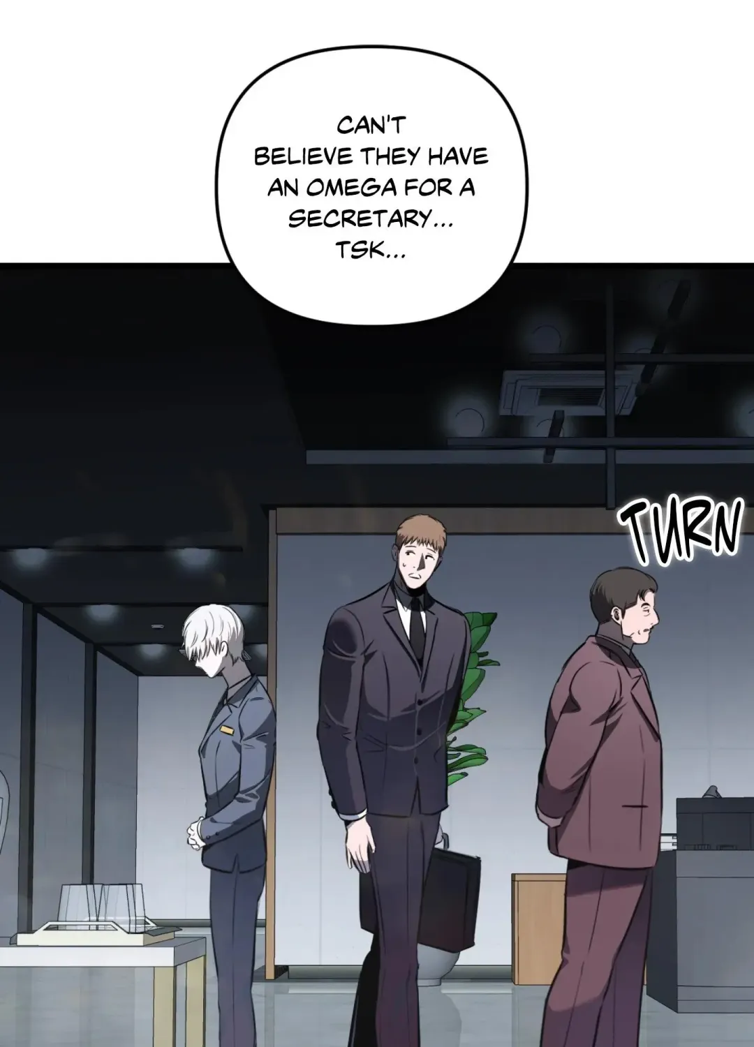 Atone - Chapter 7 Page 27