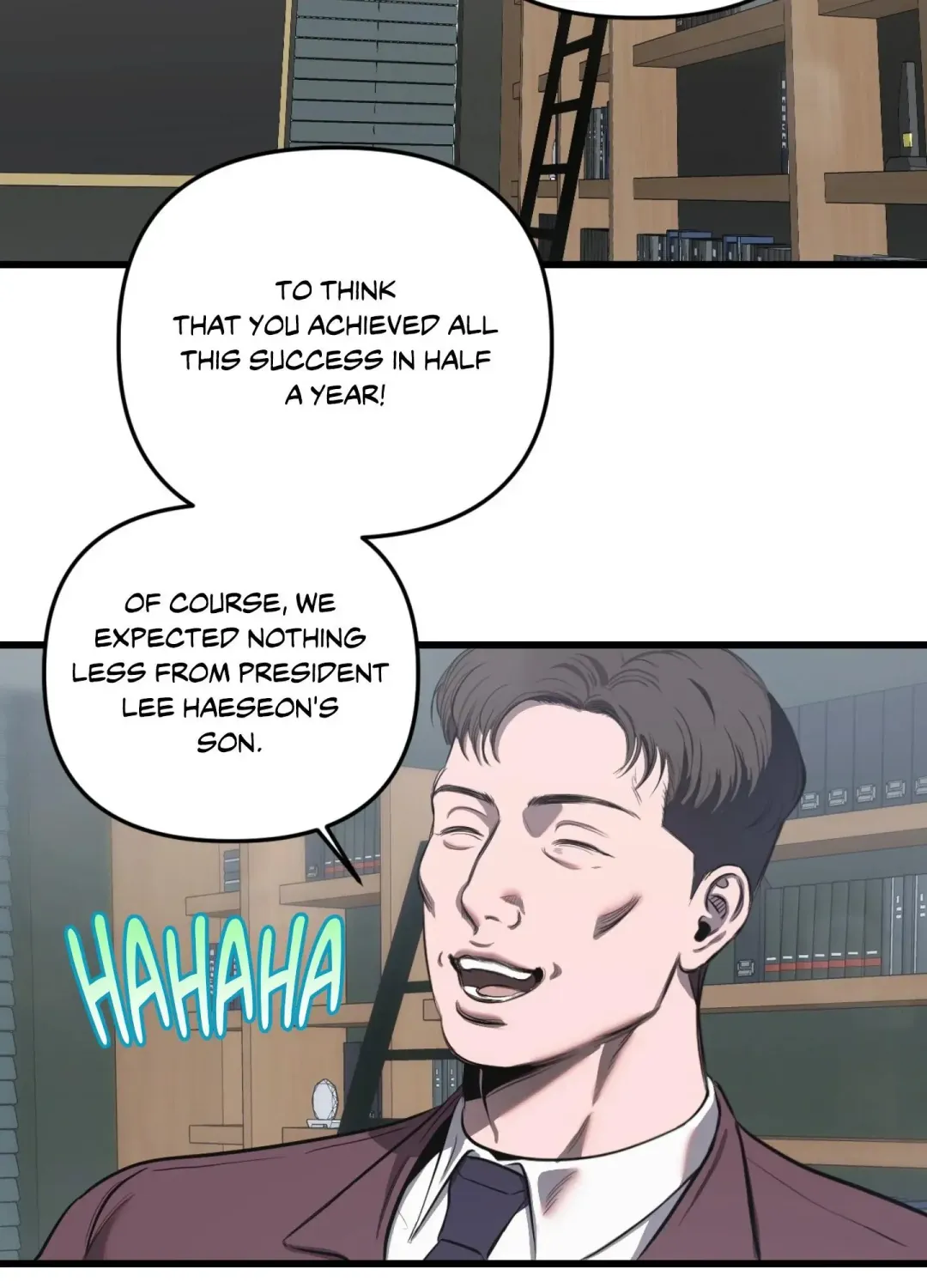 Atone - Chapter 7 Page 31