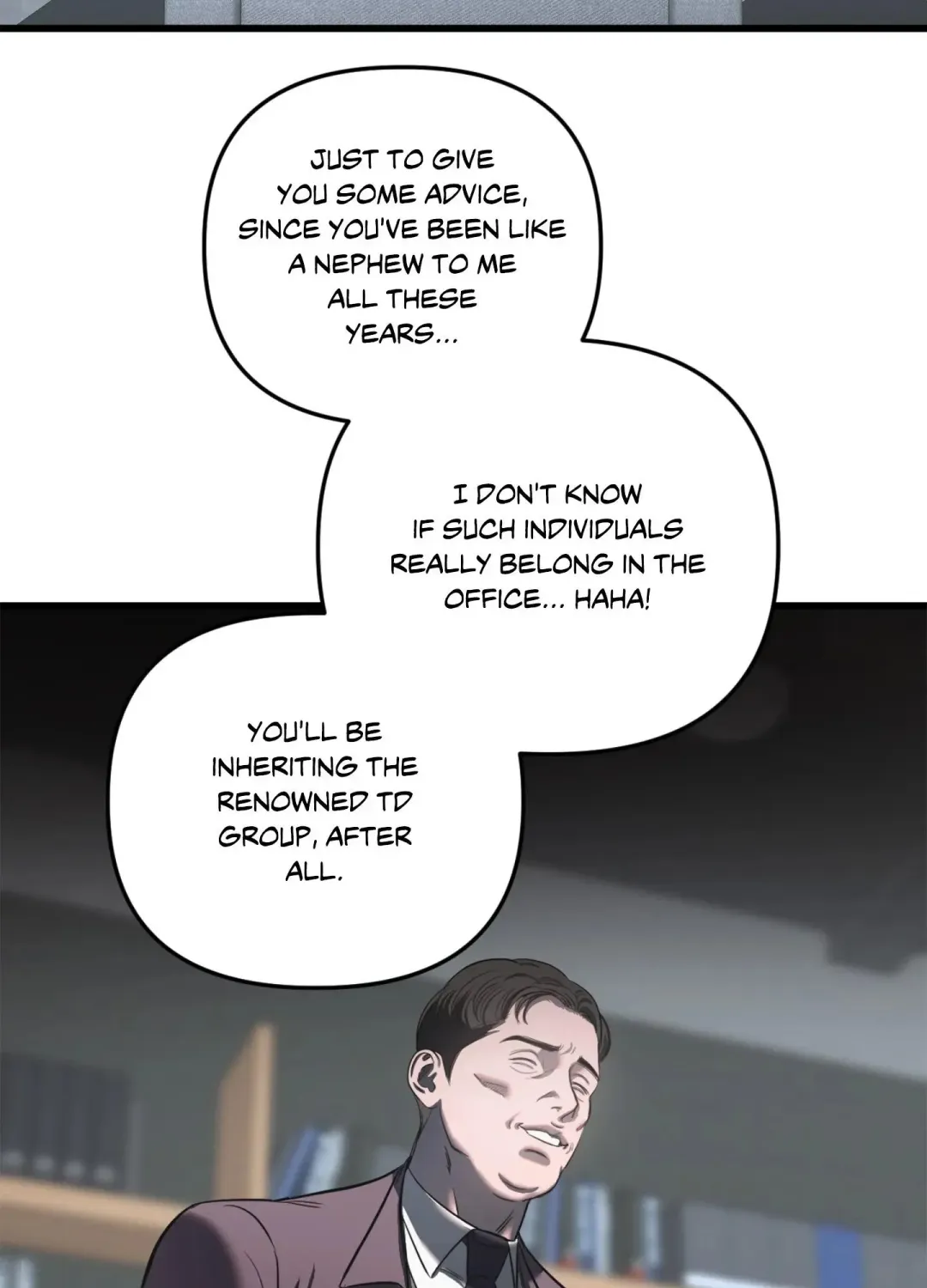 Atone - Chapter 7 Page 40