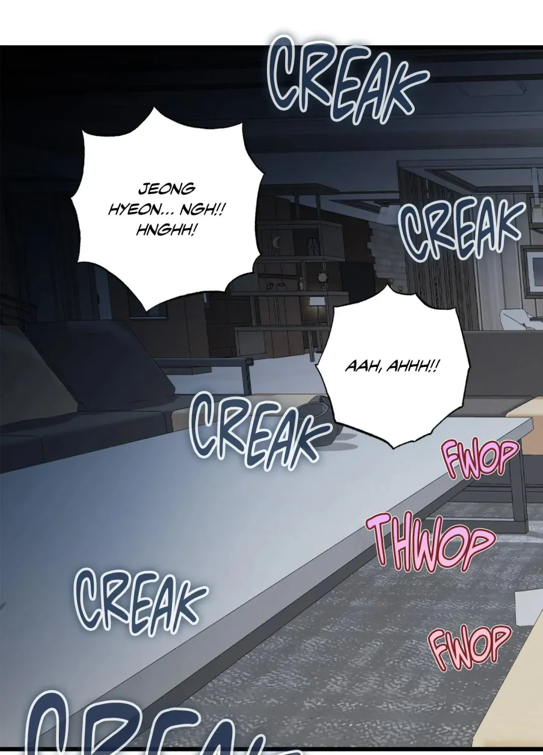 Atone - Chapter 8 Page 71