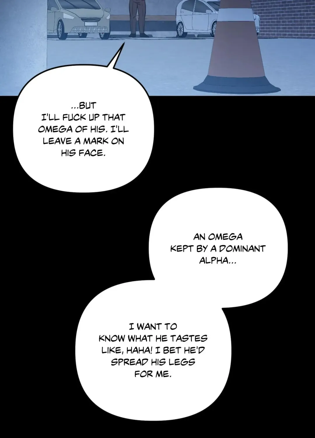 Atone - Chapter 9 Page 2