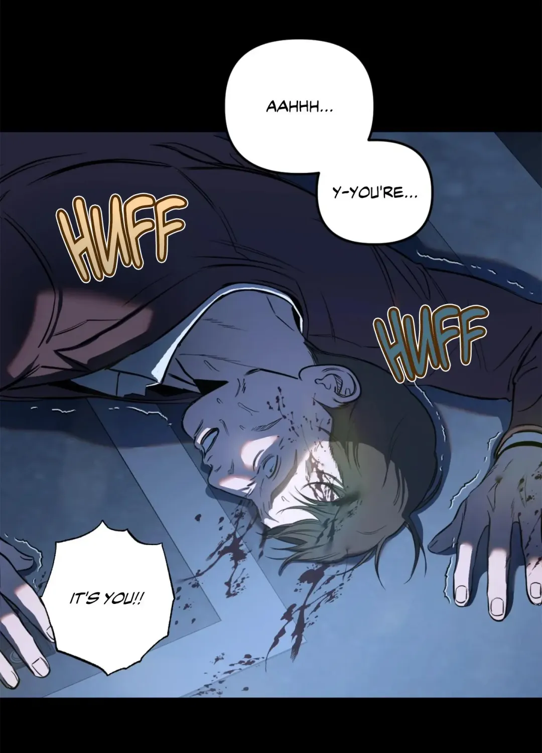 Atone - Chapter 9 Page 13