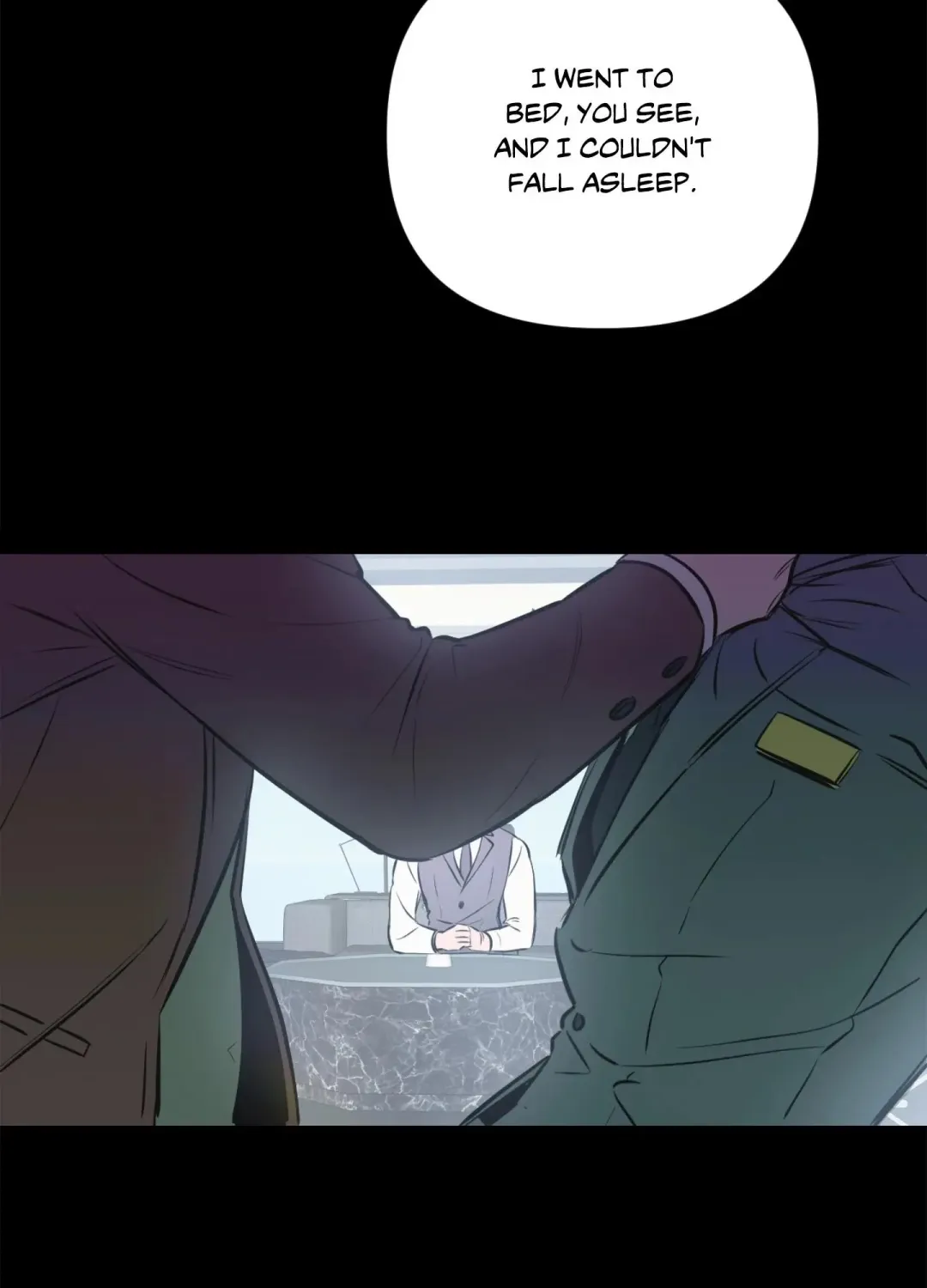 Atone - Chapter 9 Page 29