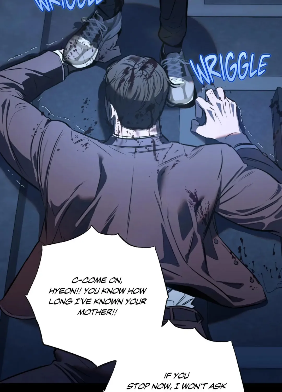 Atone - Chapter 9 Page 39