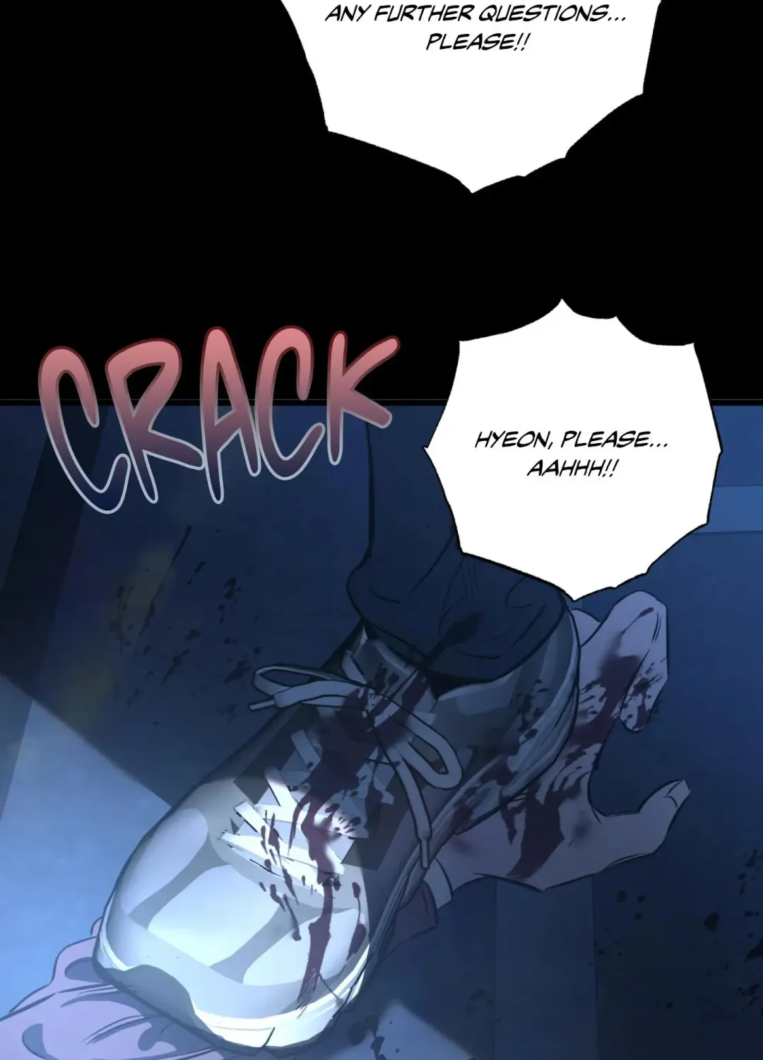 Atone - Chapter 9 Page 40