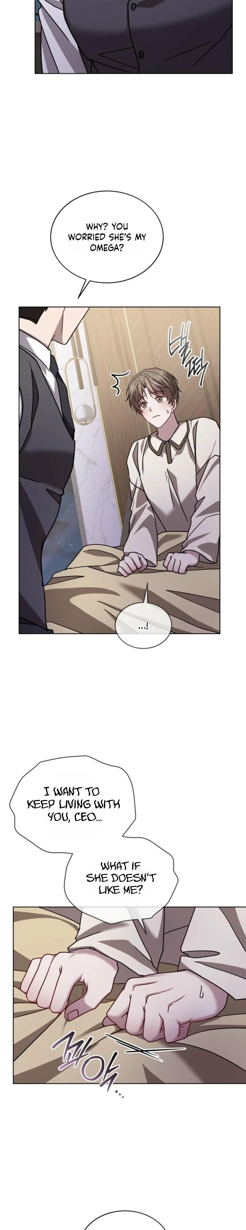 Dog on the Hanging Cage - Chapter 10 Page 2