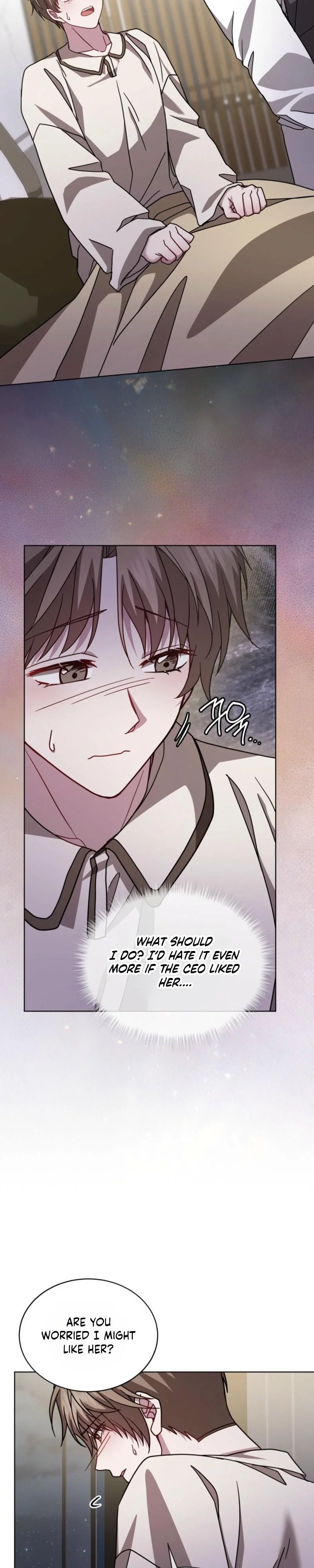 Dog on the Hanging Cage - Chapter 10 Page 4