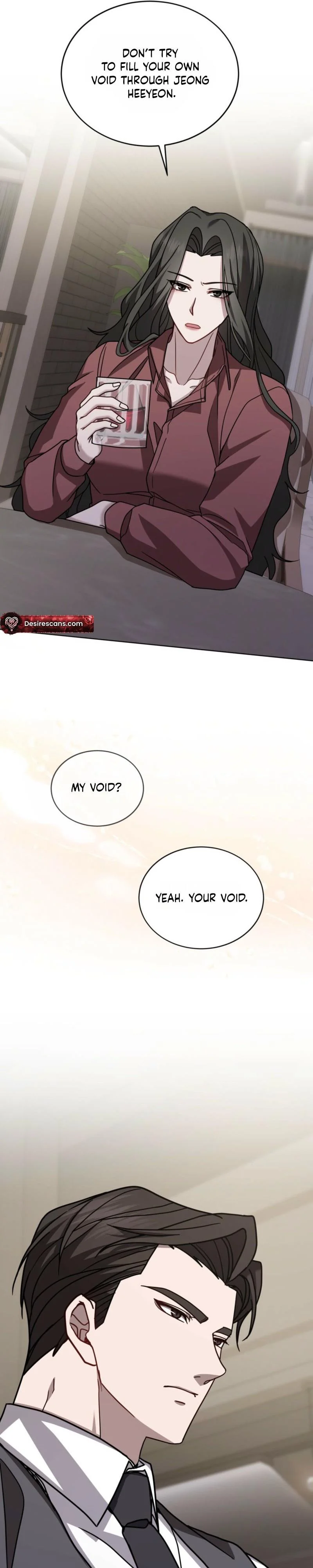 Dog on the Hanging Cage - Chapter 10 Page 16