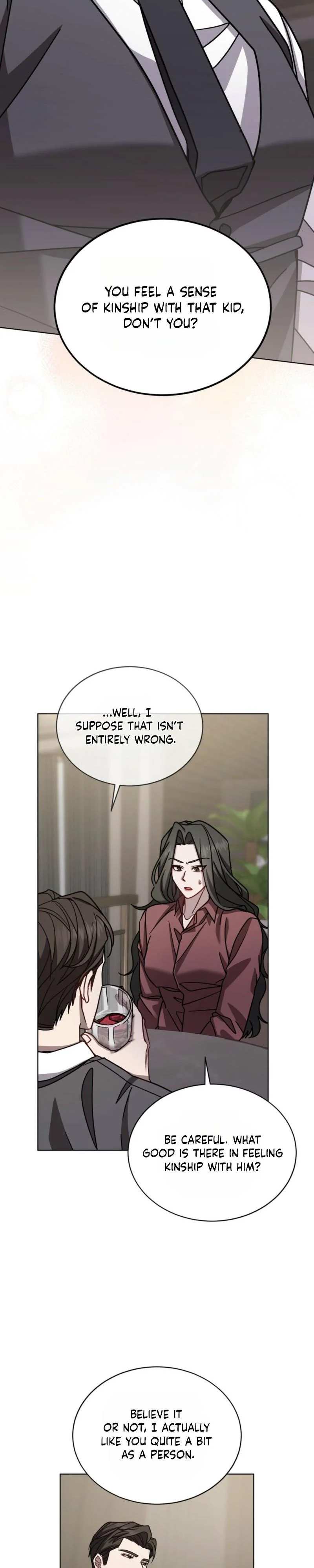 Dog on the Hanging Cage - Chapter 10 Page 17