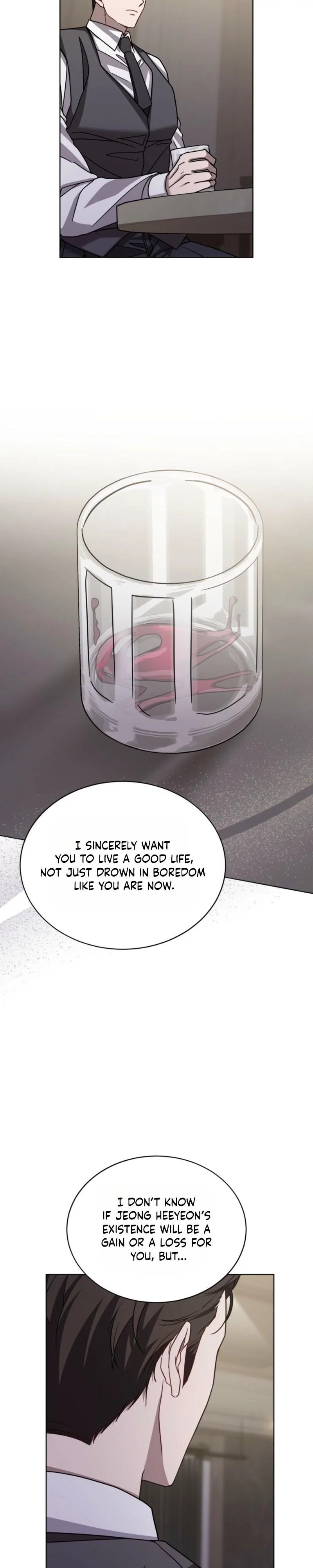Dog on the Hanging Cage - Chapter 10 Page 18