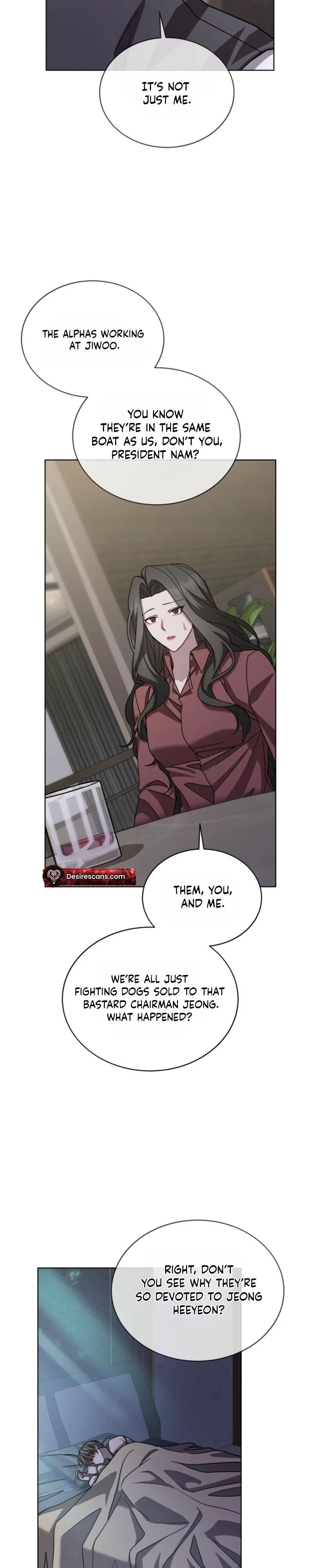 Dog on the Hanging Cage - Chapter 10 Page 19