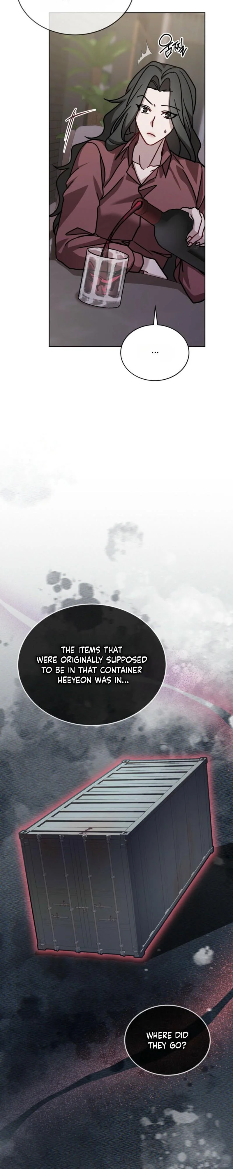 Dog on the Hanging Cage - Chapter 10 Page 24