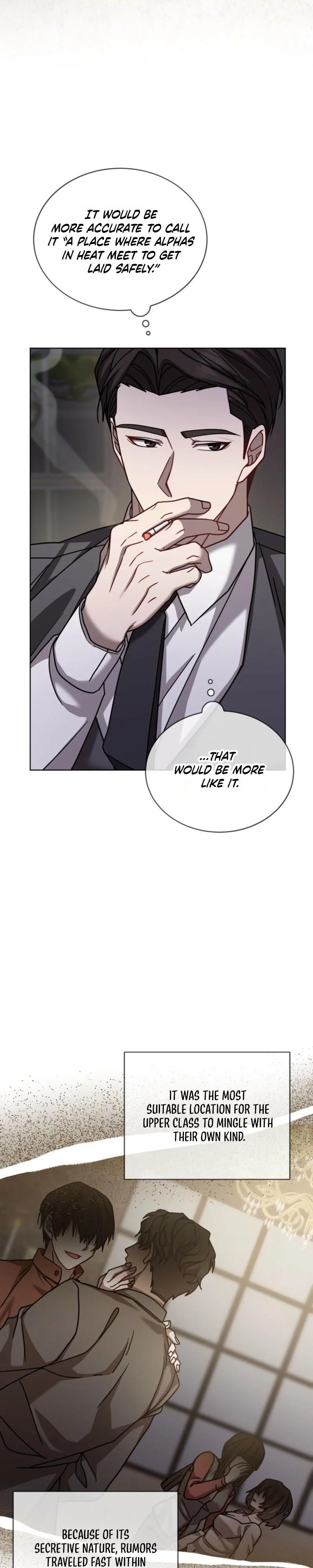 Dog on the Hanging Cage - Chapter 11 Page 5