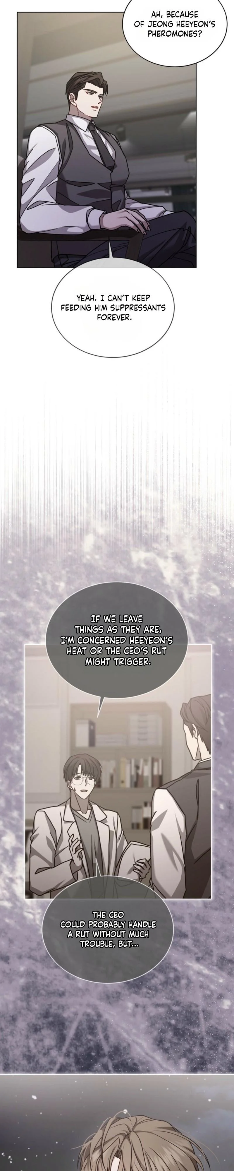 Dog on the Hanging Cage - Chapter 11 Page 11