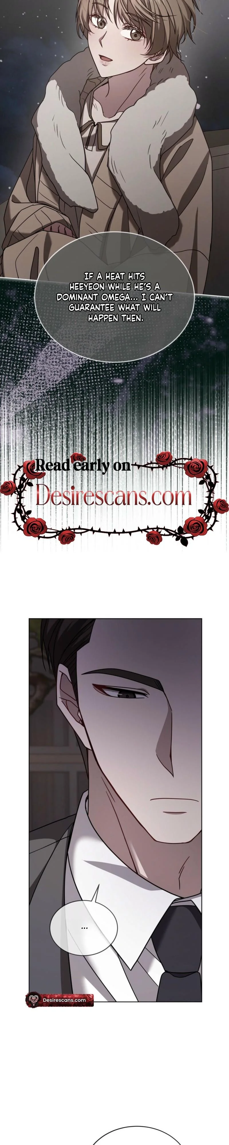 Dog on the Hanging Cage - Chapter 11 Page 12