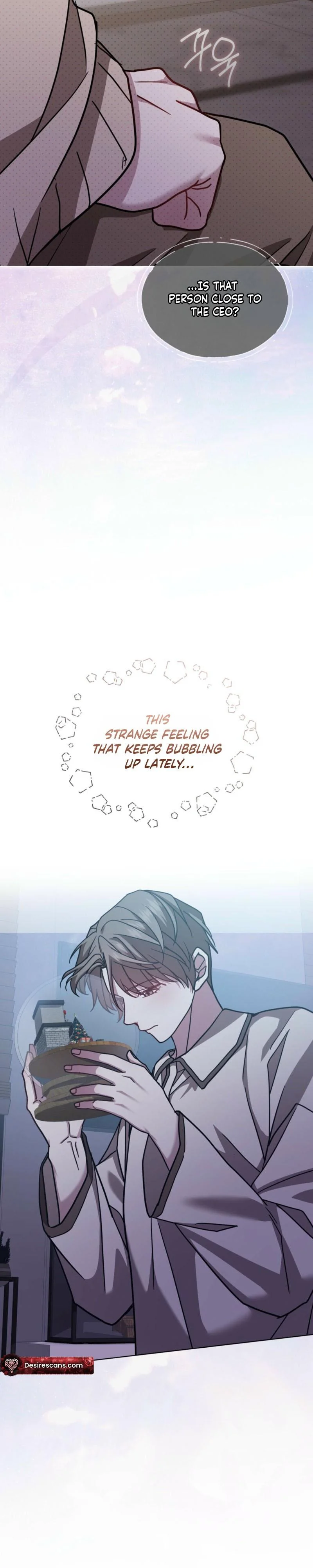 Dog on the Hanging Cage - Chapter 11 Page 19