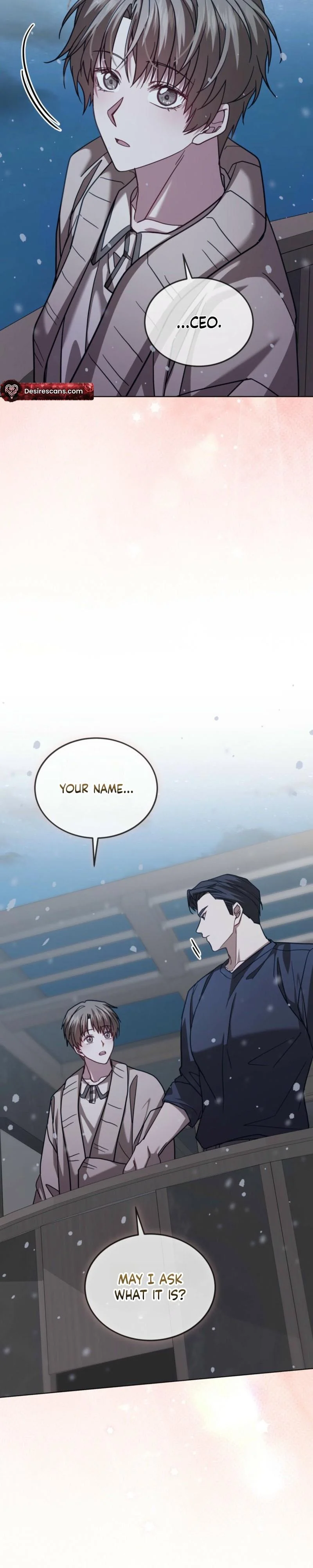 Dog on the Hanging Cage - Chapter 11 Page 26