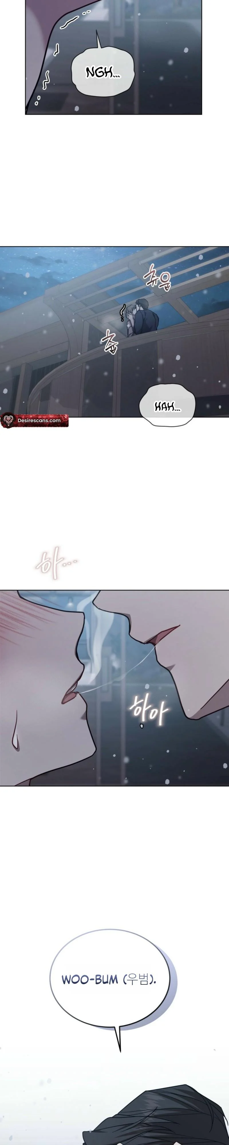 Dog on the Hanging Cage - Chapter 11 Page 29