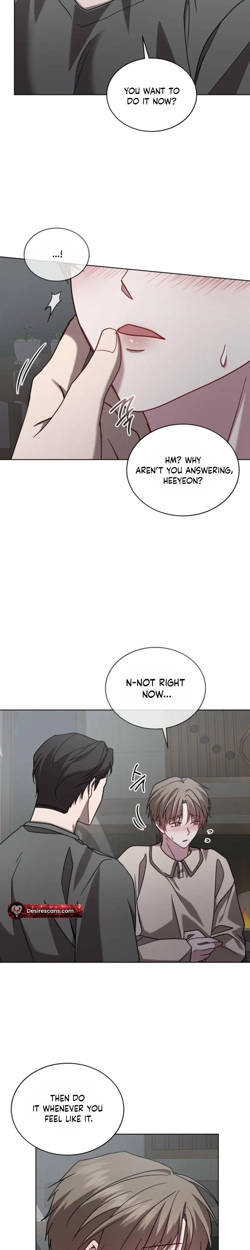 Dog on the Hanging Cage - Chapter 13 Page 2
